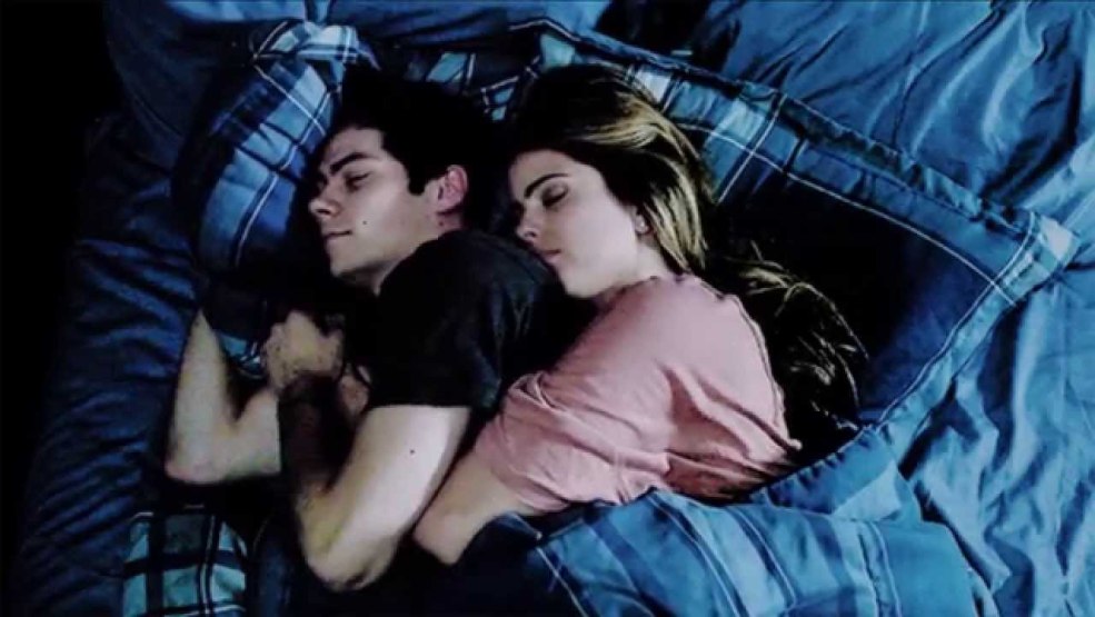 Génétique de Inksgirls