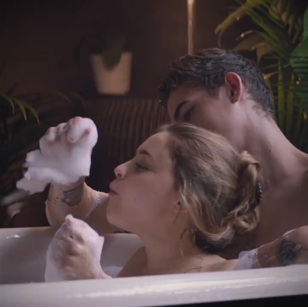 Série de maisons de papier nairobi