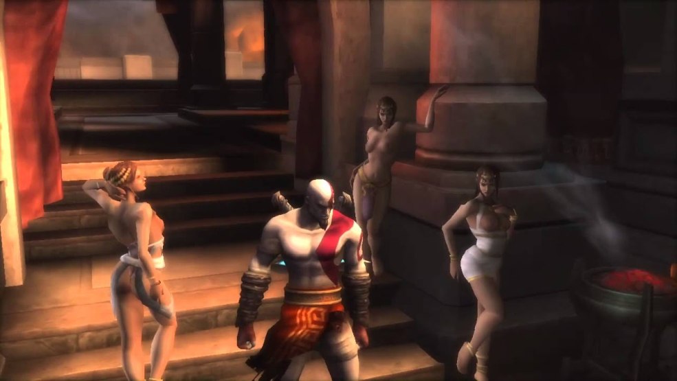 Kali harlow hôtesse