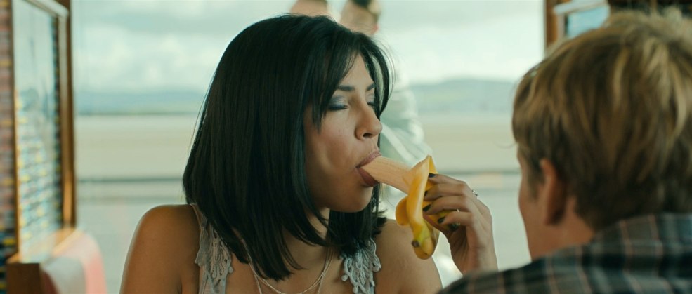 Actrice porno Françoise