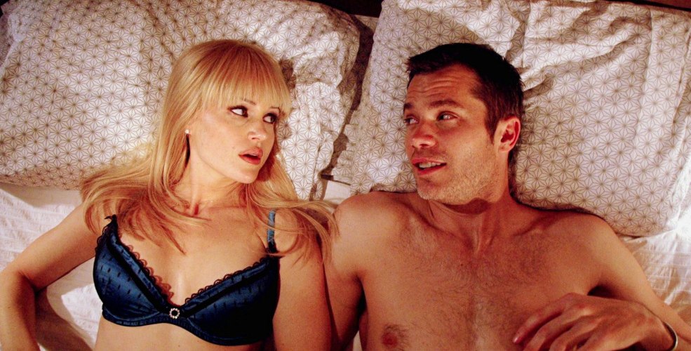 Cruel Games Film 1999 Pool