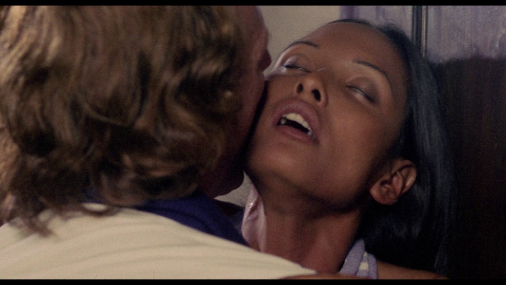 Emmanuel dans un avion 1993