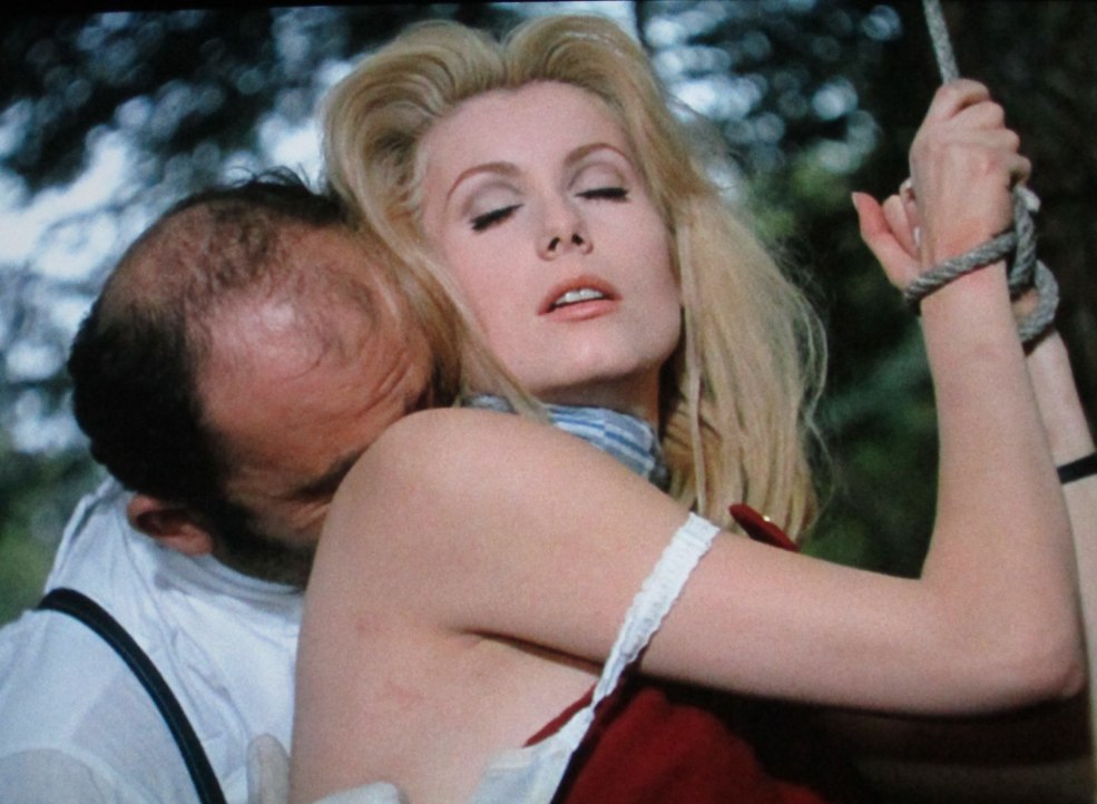 Day Beauty / Belle de Jour (1967)