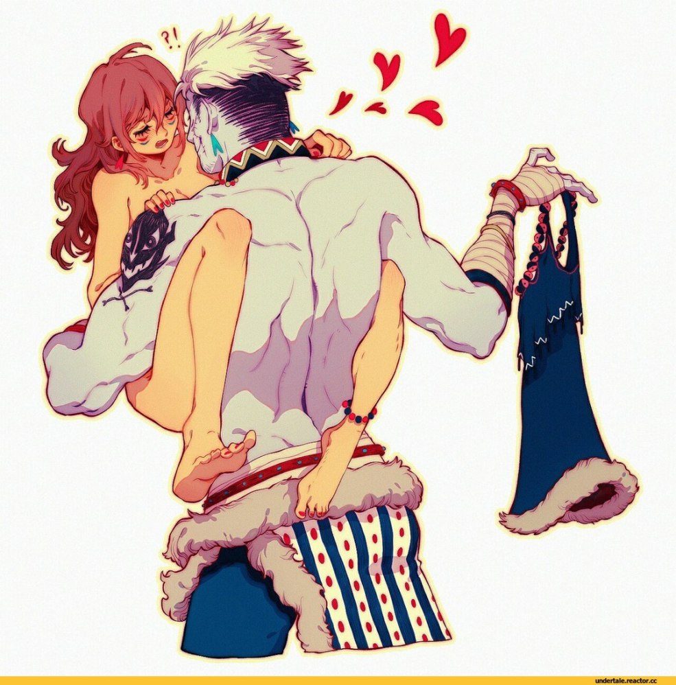 Tribetale sans et frisk