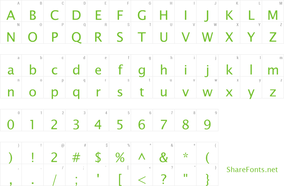 Fort et indépendant