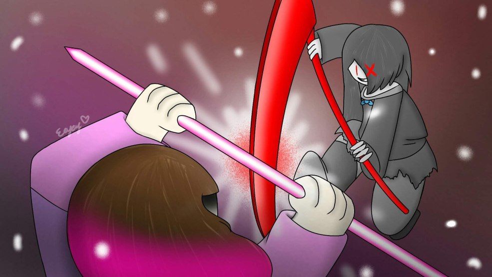 Sans Friske et Papyrus +18