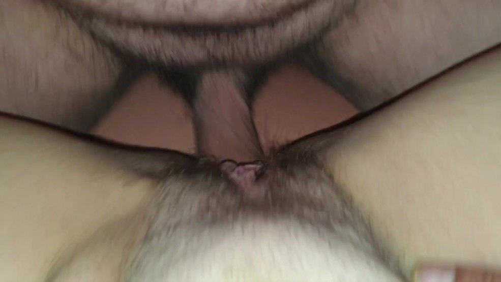 Cunnilingus Close -Up