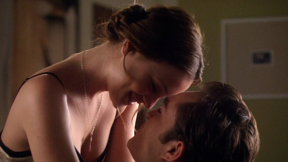 Scènes de lit de potins