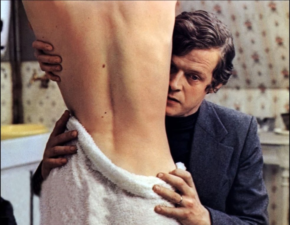 L'amour dans l'après-midi / L'Amor L'APRÈS-MIDI (1972)