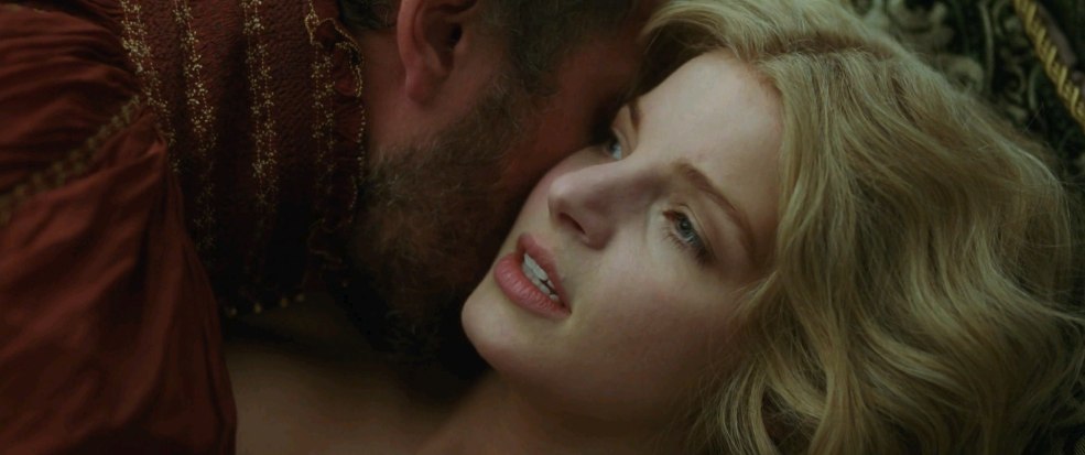 Ivonn Katterfeld Beauty and Monster