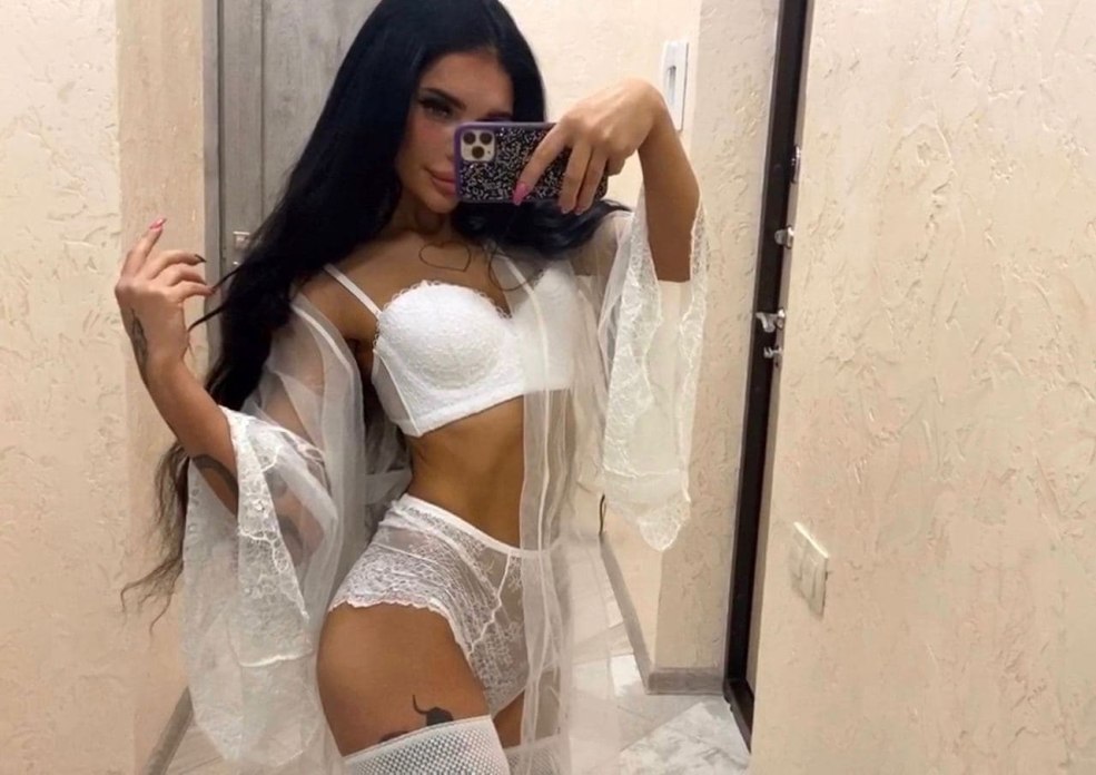 Prostituée Stavropol