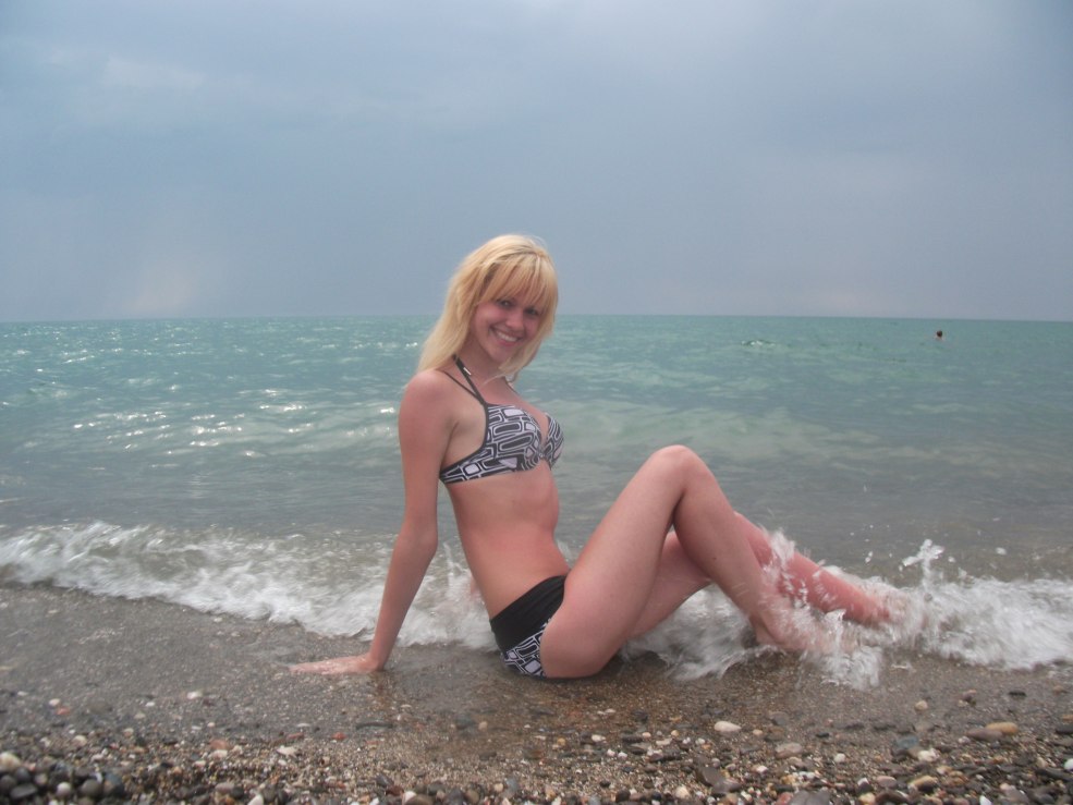 Marina 28 Rus Photo