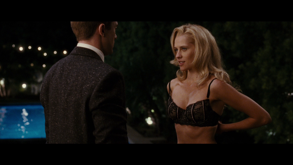 Abstinence 2008 Teresa Palmer