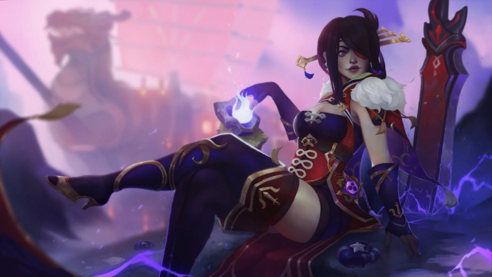 Film Child Night 1972