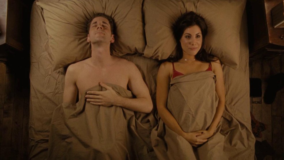 Film de la fièvre des jeunes 2007