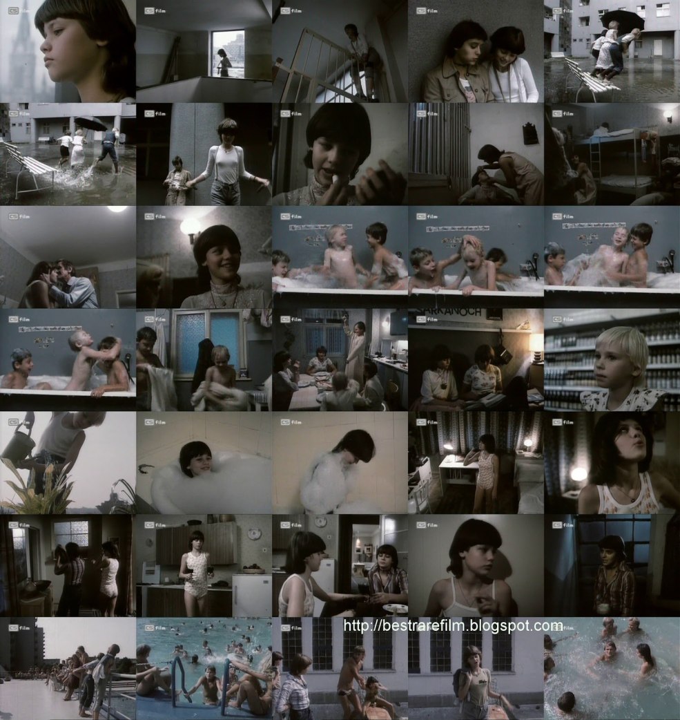 Film de huitième jour 1979