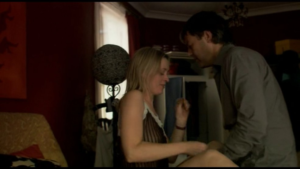 Melissa Anderson nue