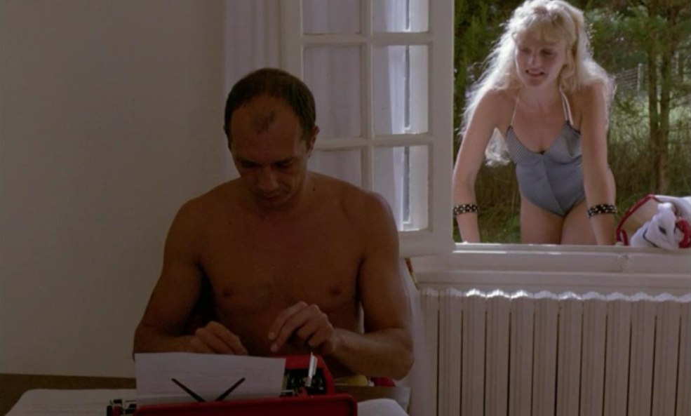 Belles femmes impérieuses