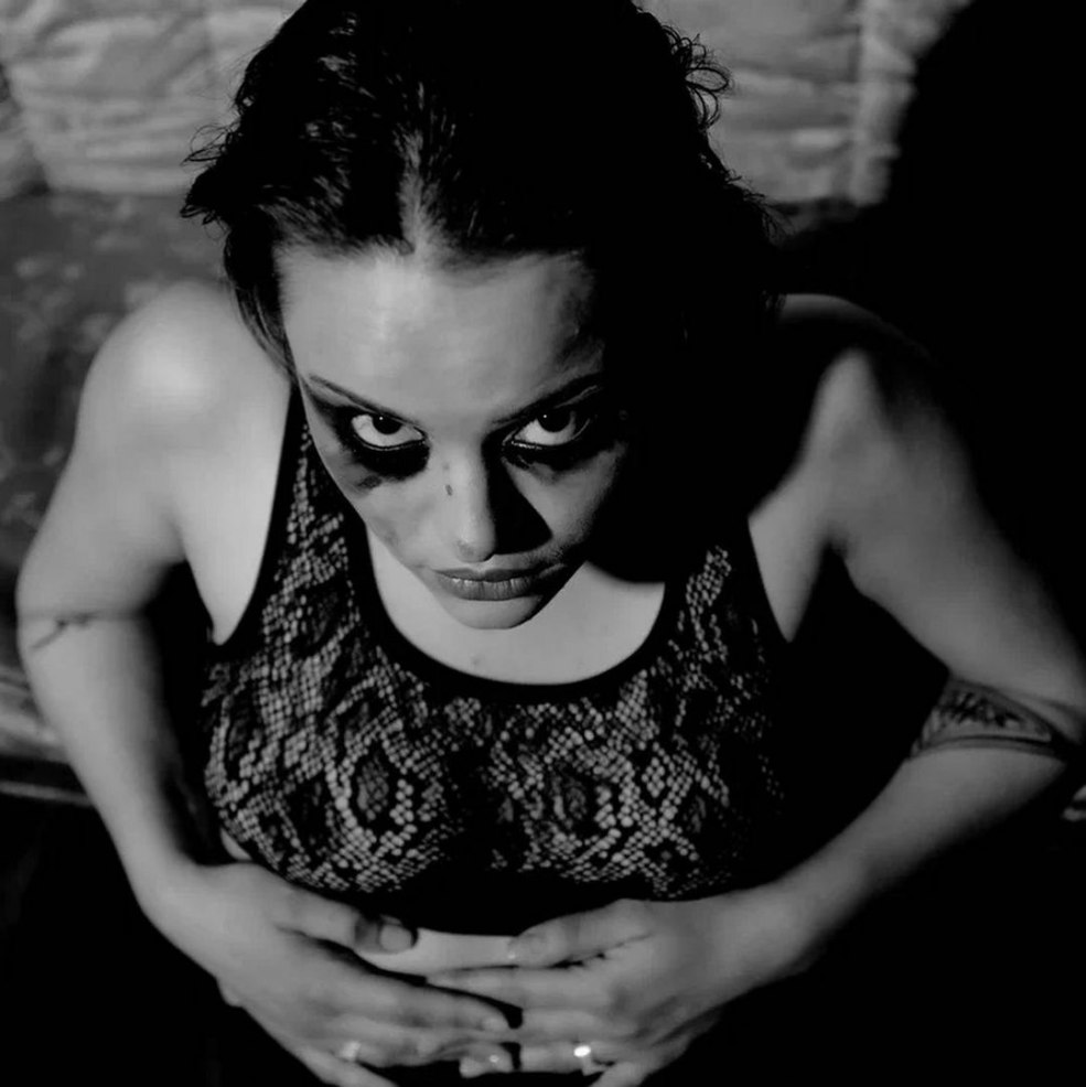 Suzanne Varnin (Abdullah Alan