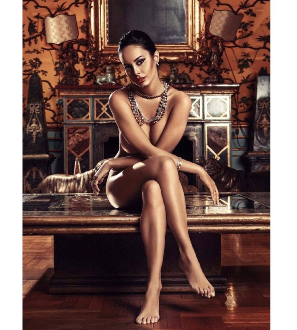 Alexey Barabash dans sa jeunesse