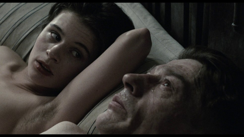 Evangeline Sofia Varnin