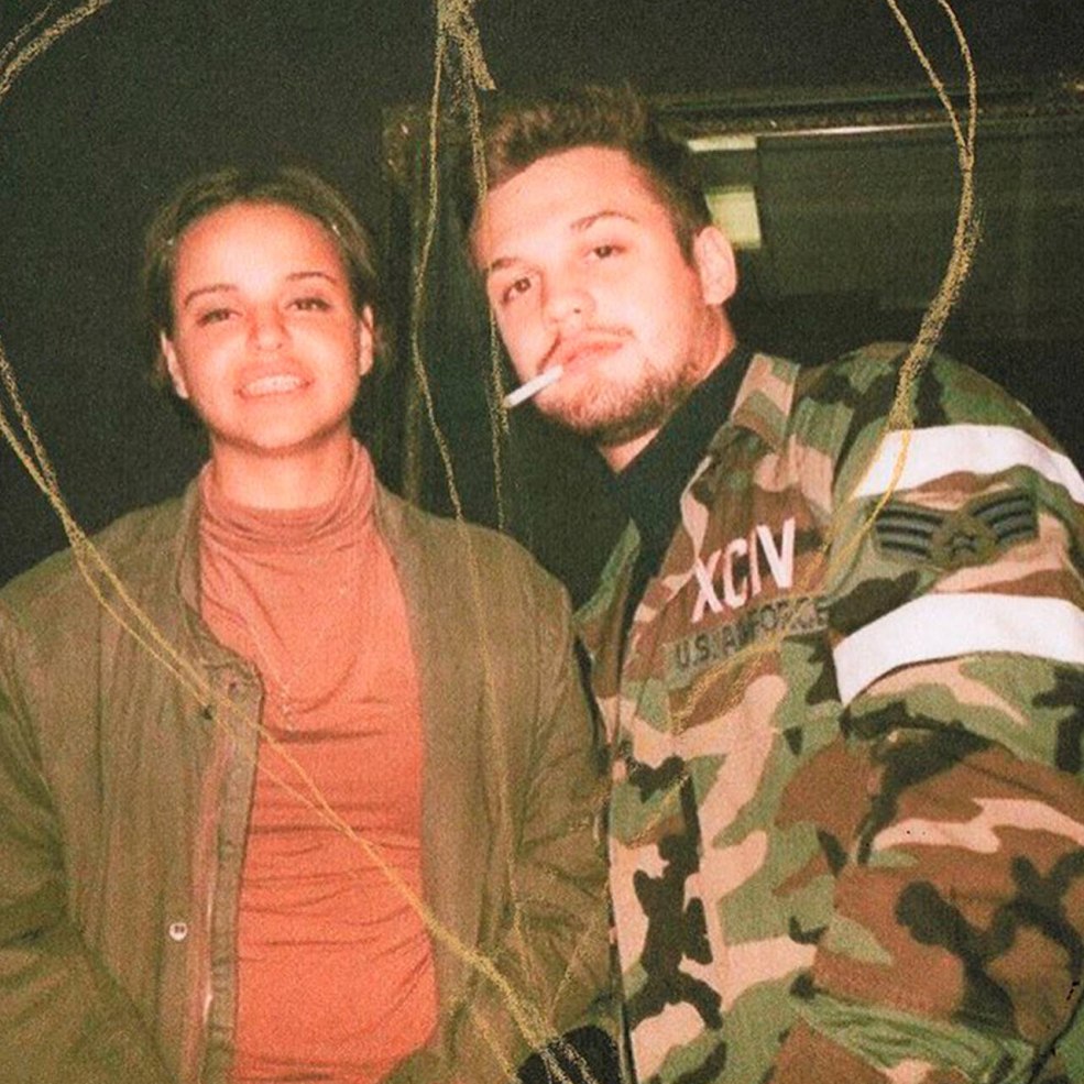 Suzanne Singer Malbek