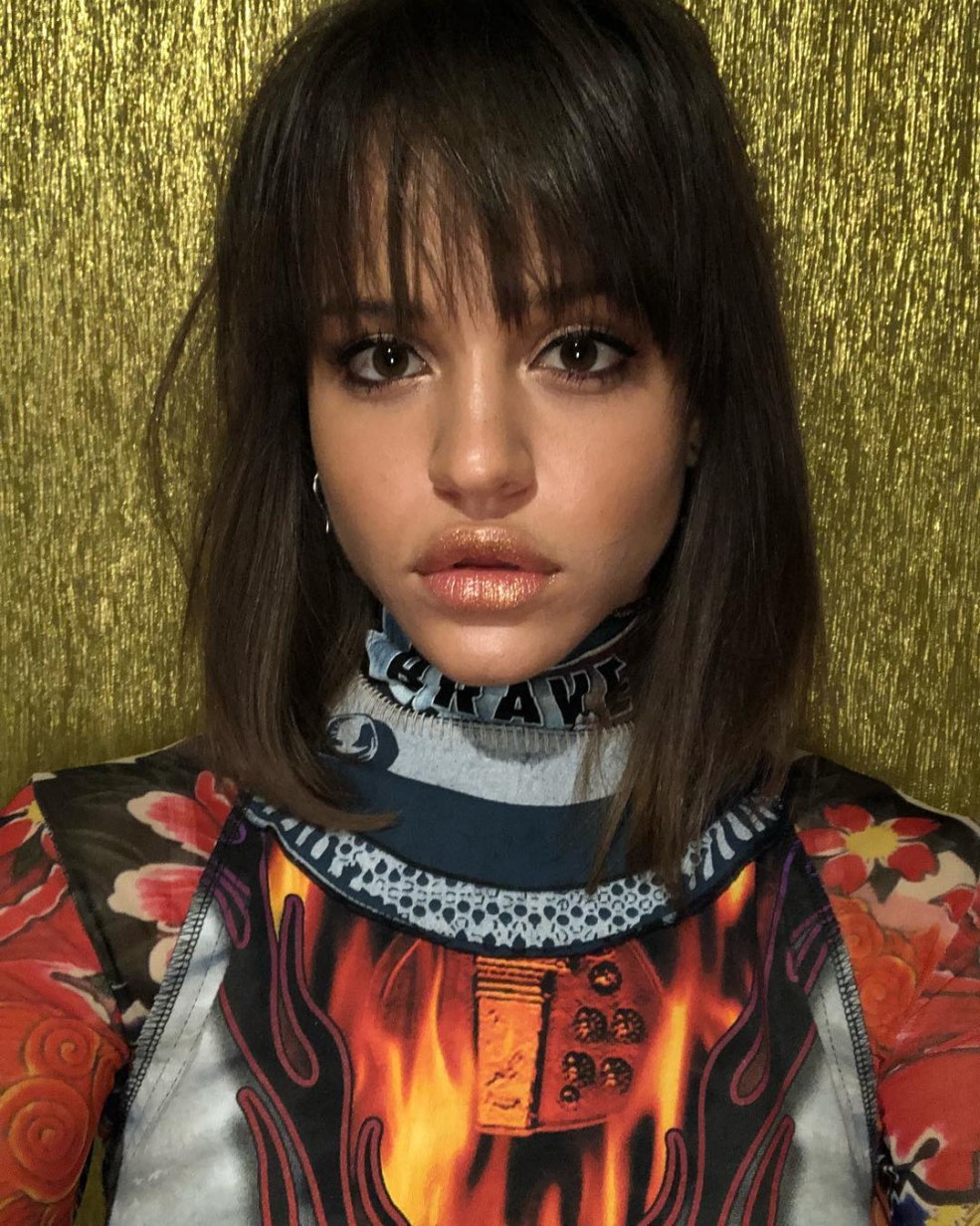 Suzanne Varnin et Nikita Kamensky