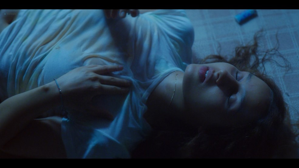 Suzanne Daniel Actrice Golya