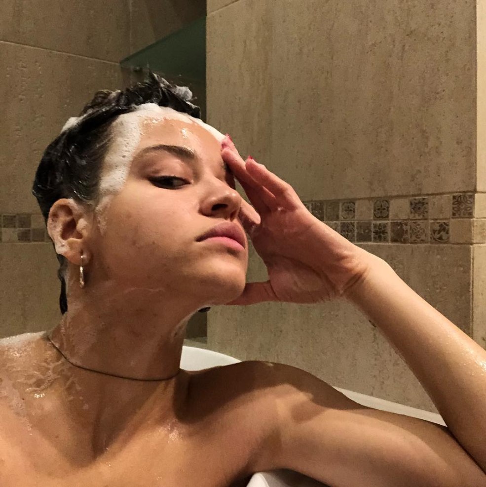 Malbek et Suzanne 2020