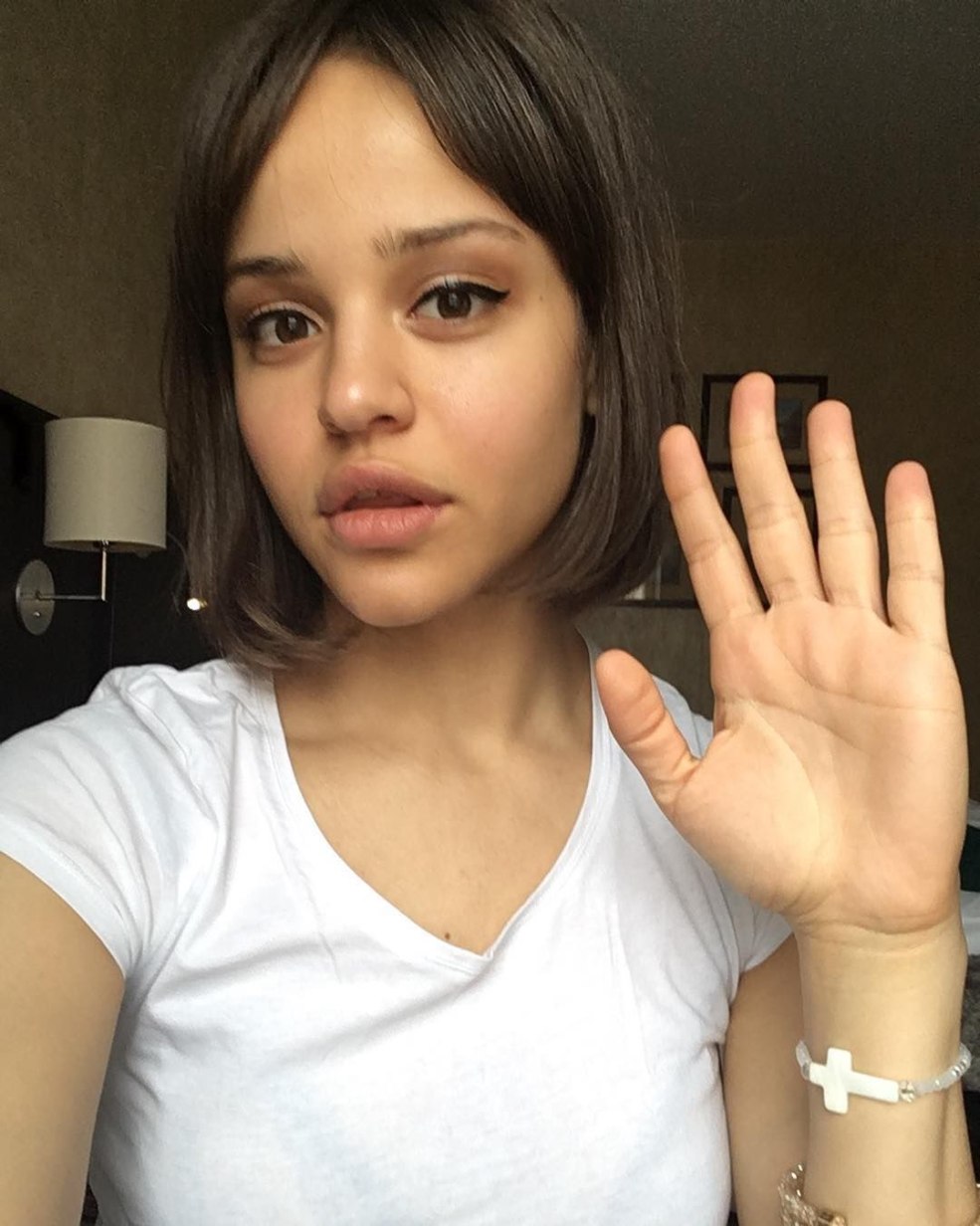 Oscillographe AKIP-75442d