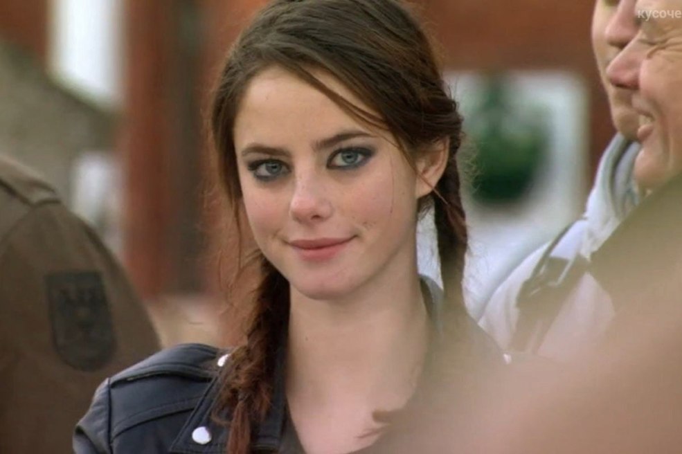 Serment / The Vow / 2012