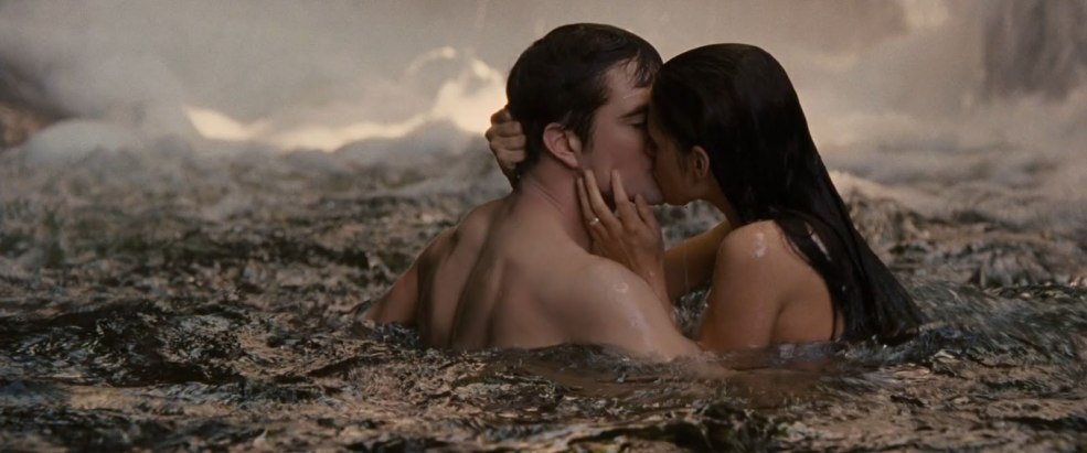 Twilight Saga Dawn Honey Mois