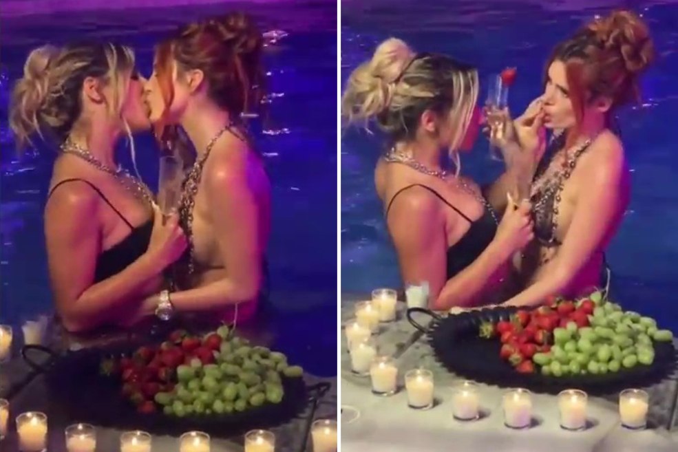 Monner les coudes: Bad Motherfucker 2013