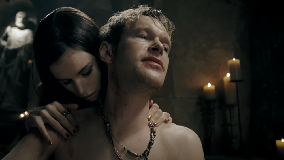 Film Stepfather France 1981