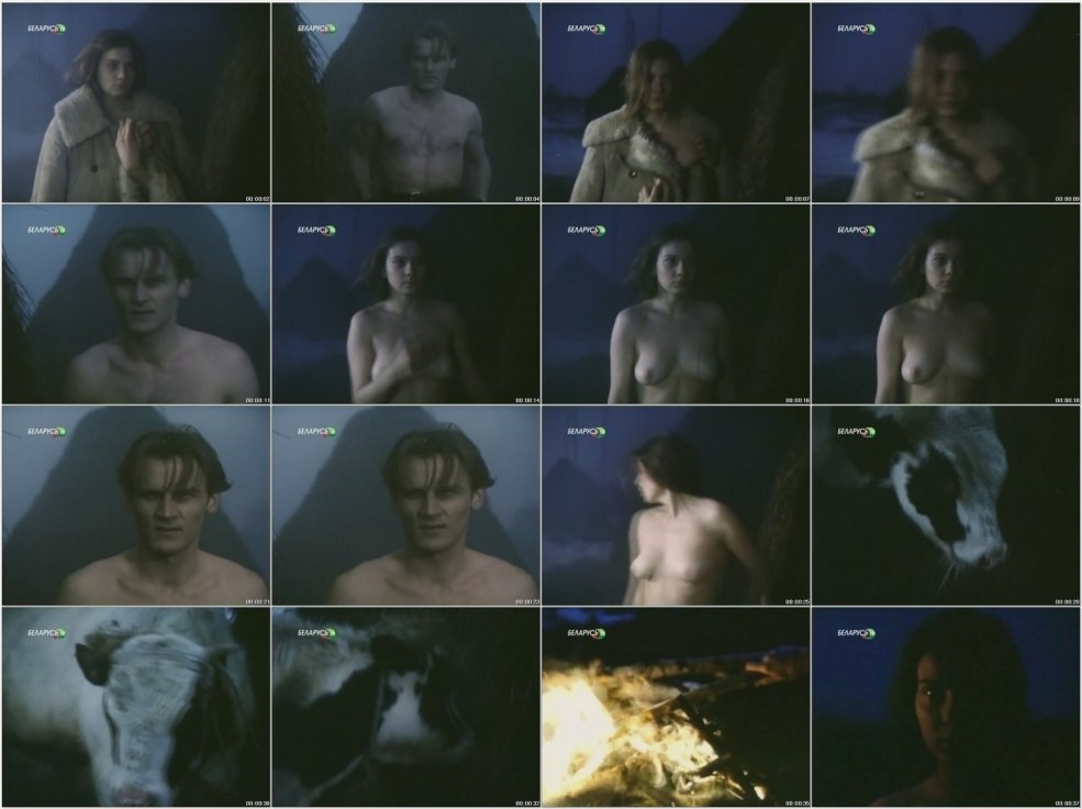 Julia Vysotskaya érotique