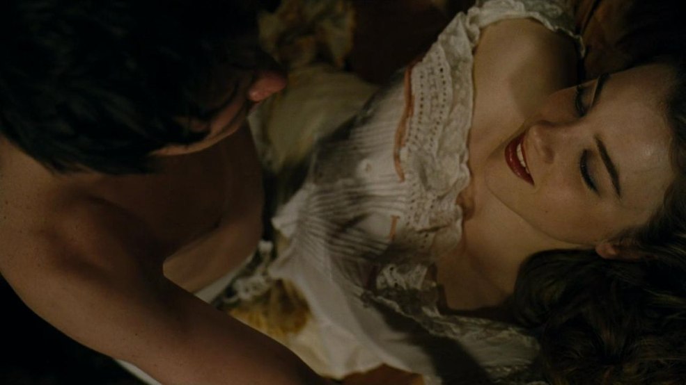 Maison de tolérance / l'apollonide