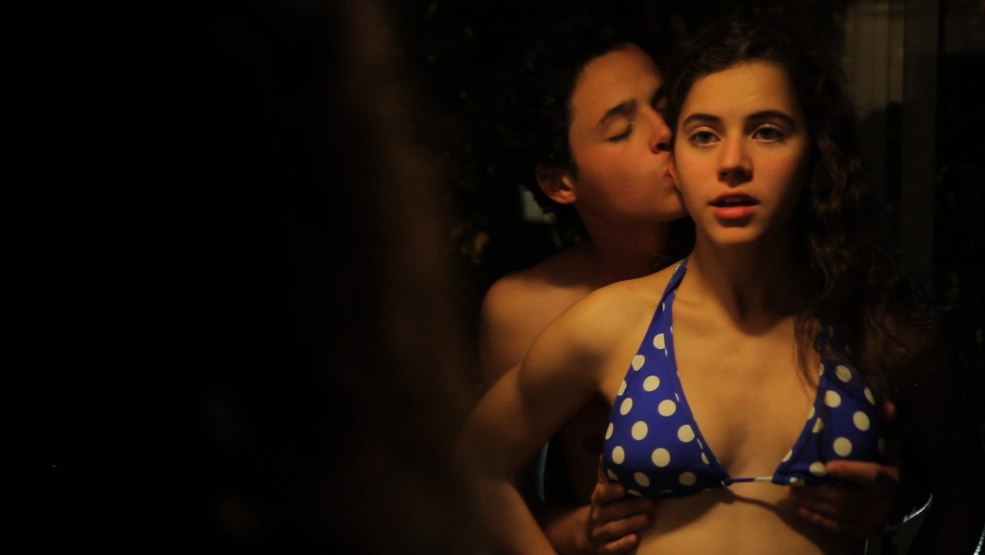 Cinéma mexicain +18