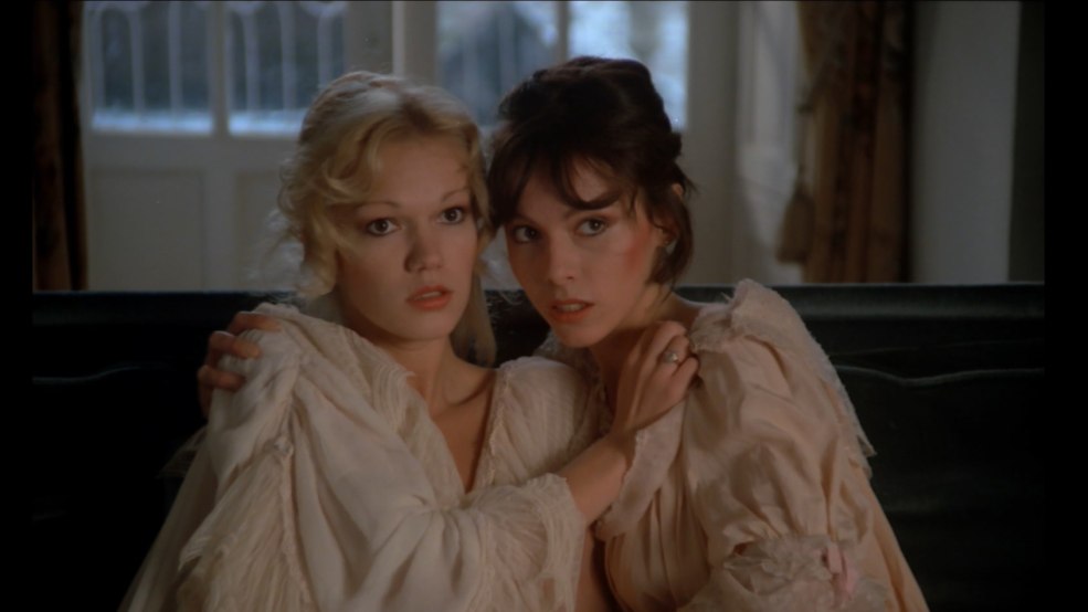 Film Marie 1979