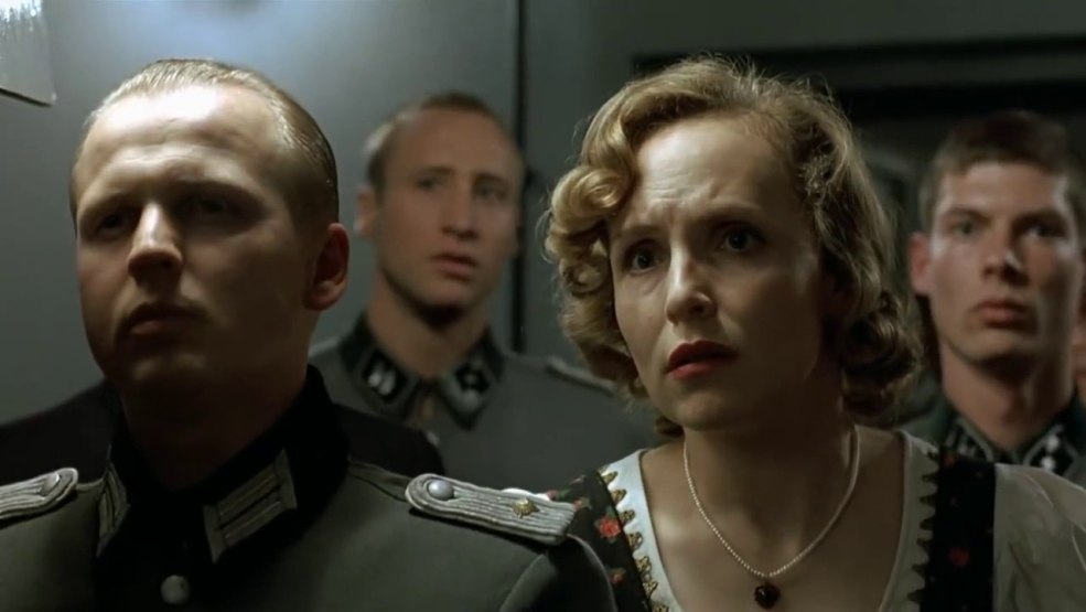 Navalny 2000 Fuhrer