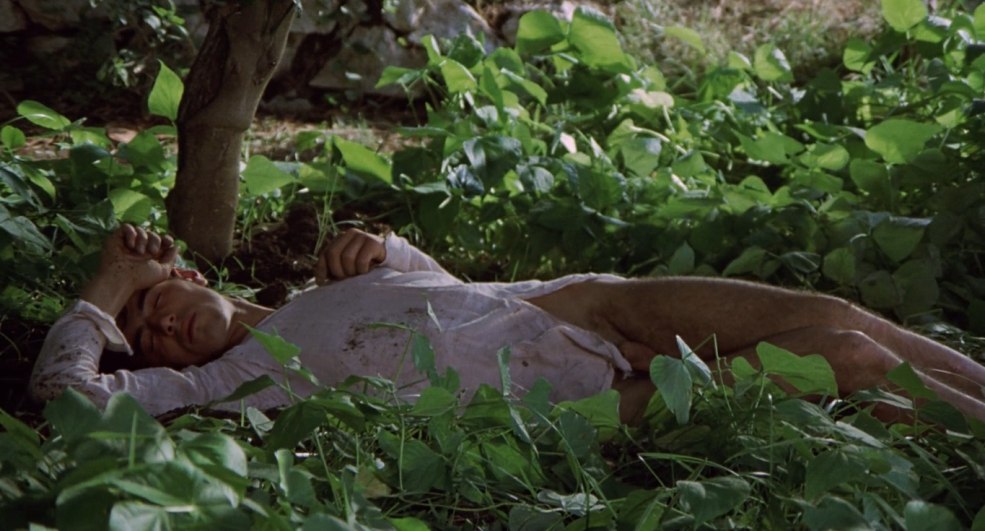 Decameron Film 1971
