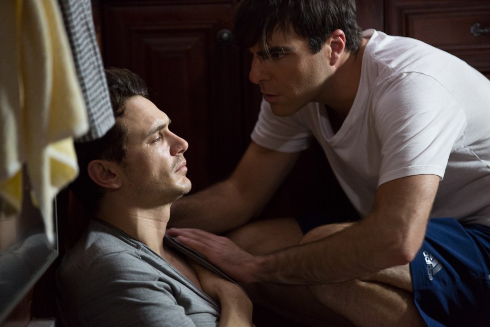 Roxane Mesquida - Fat Girl 2001