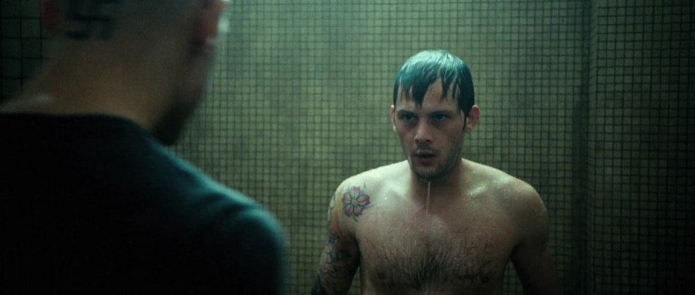 Ursula Corbero Tokyo Hot