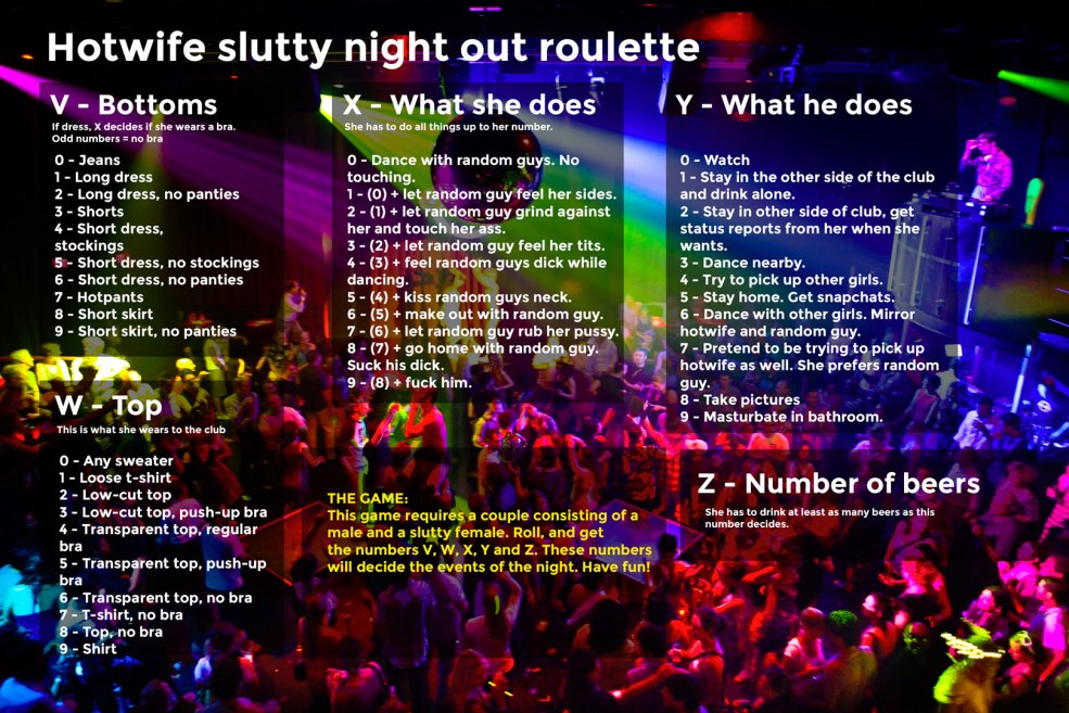 Une femme séduit un homme