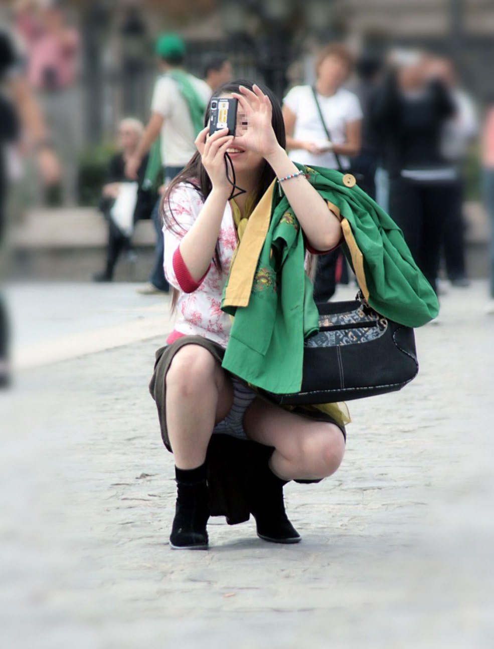 L’Uvreuse n’a pas de Culotte