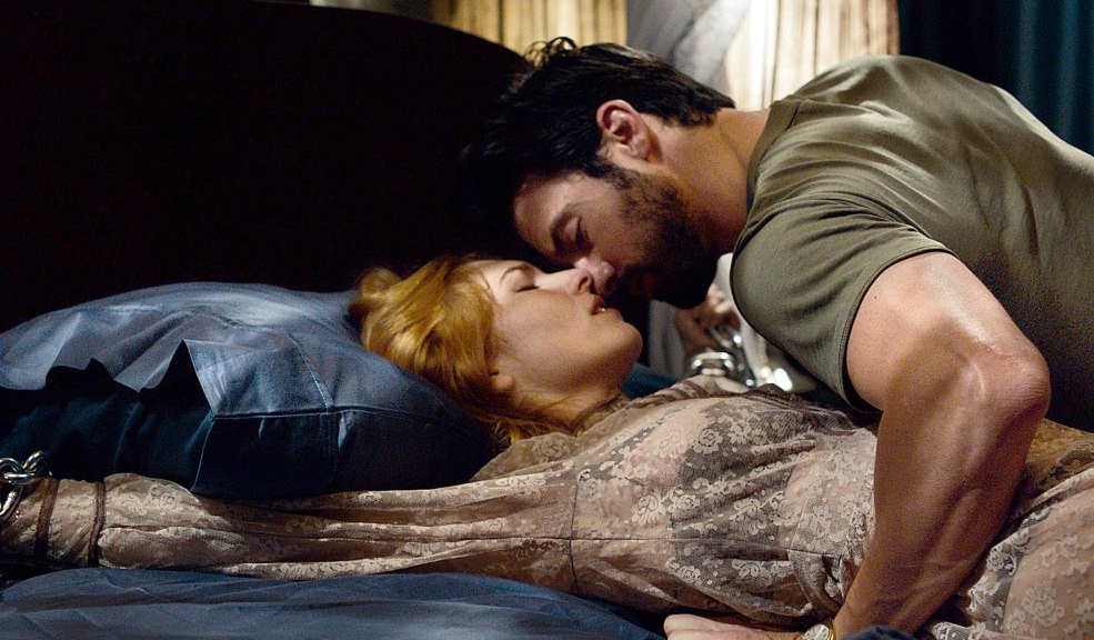Telemundo Kiss