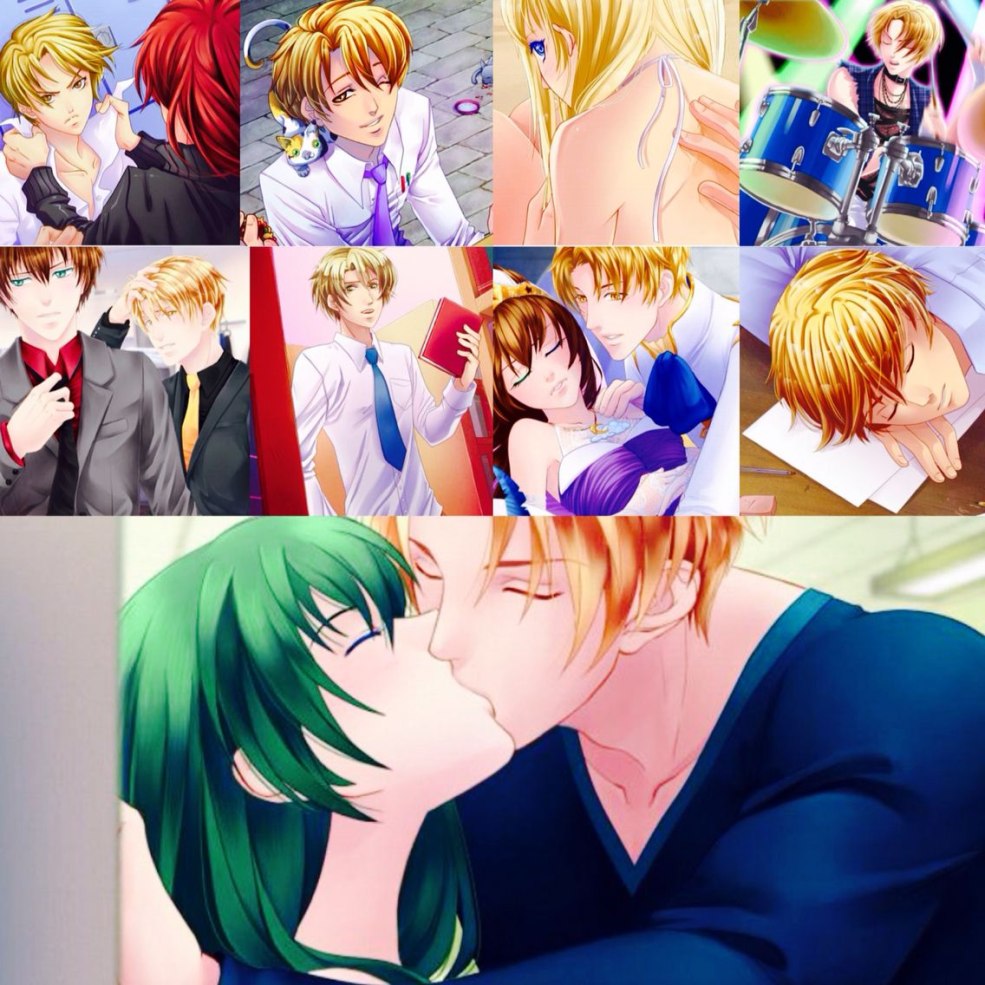 Zhong Lee Genshin 18