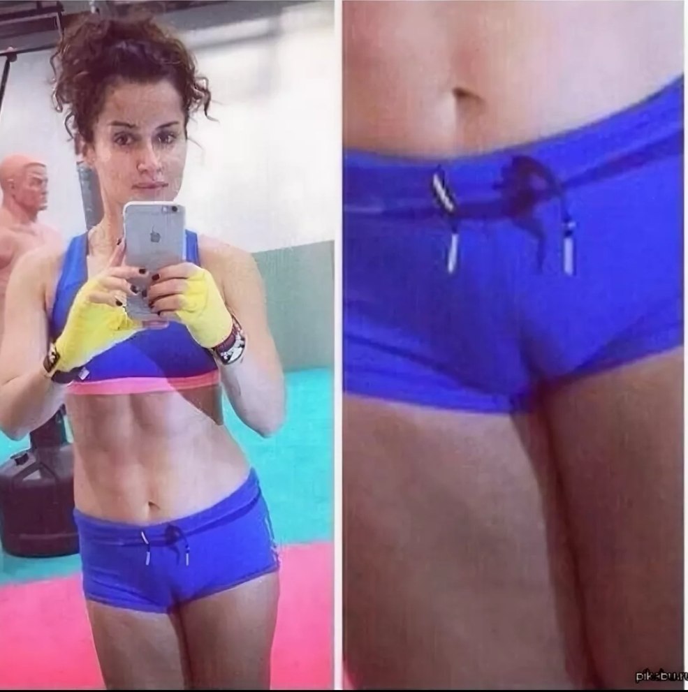 Masha serebryannikova anal