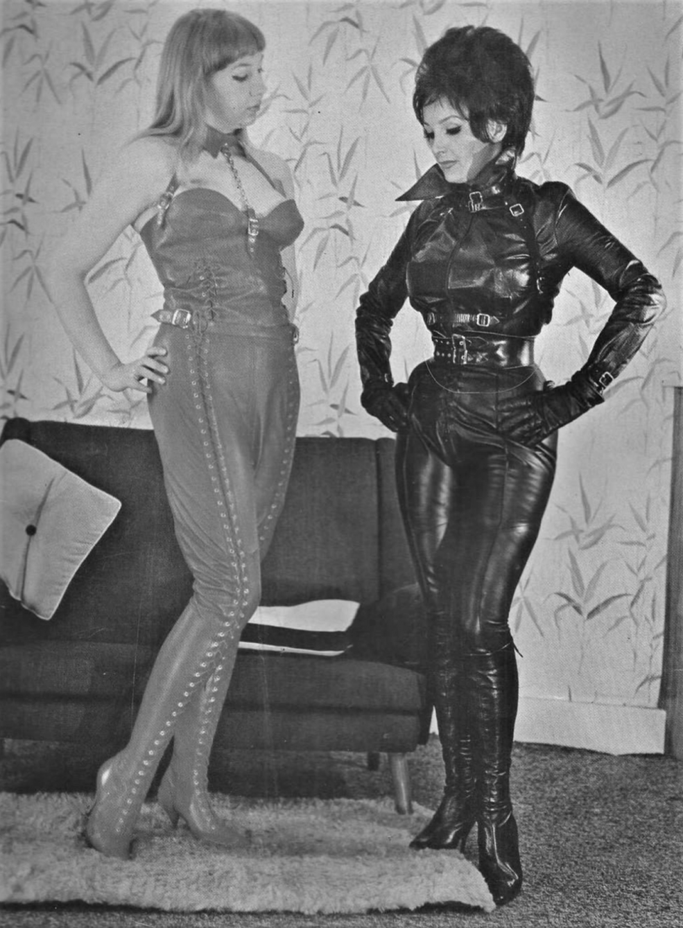 Référence peinte en latex