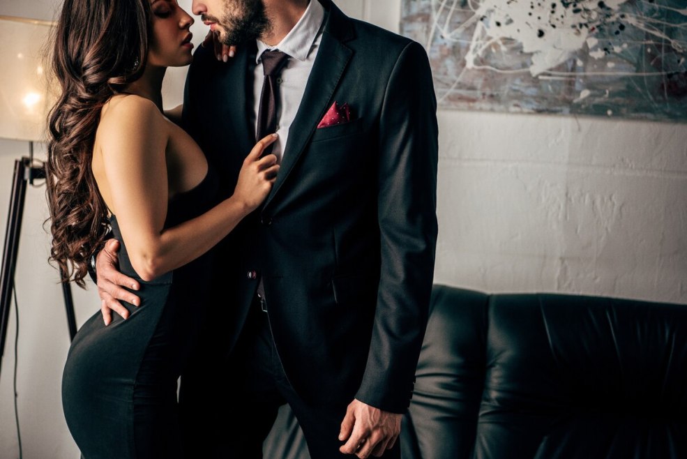 Kristina Ukhrinova Latex