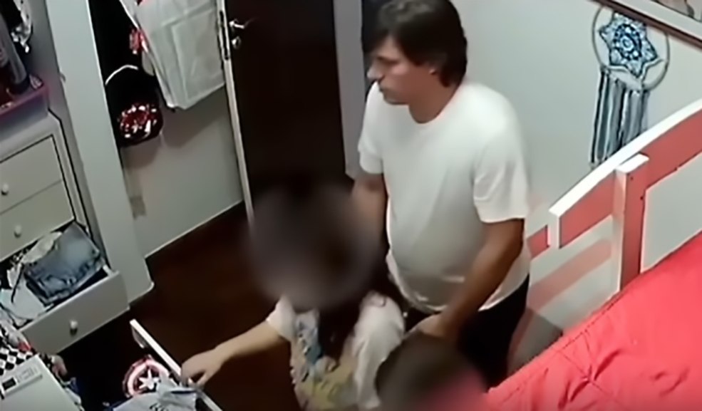 Homme de la maison Faerin Ashley